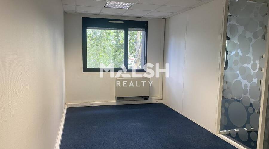 REXIM - Bureau - Rhône - Lyon - 12