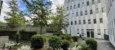 REXIM - Bureau - Haute-Garonne - Balma - 1