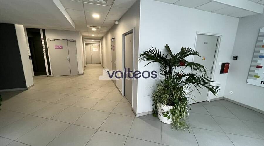 REXIM - Bureau - Haute-Garonne - Balma - 8