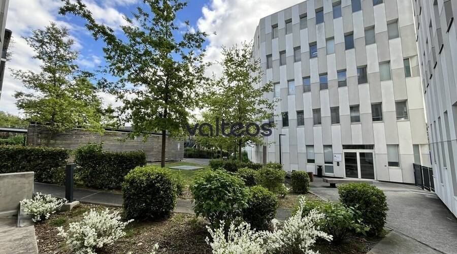 REXIM - Bureau - Haute-Garonne - Balma - 1