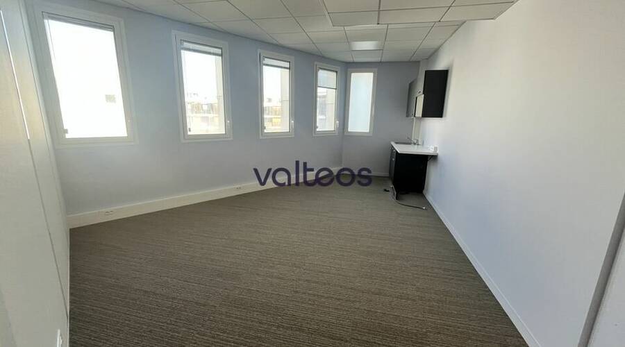 REXIM - Bureau - Haute-Garonne - Balma - 3