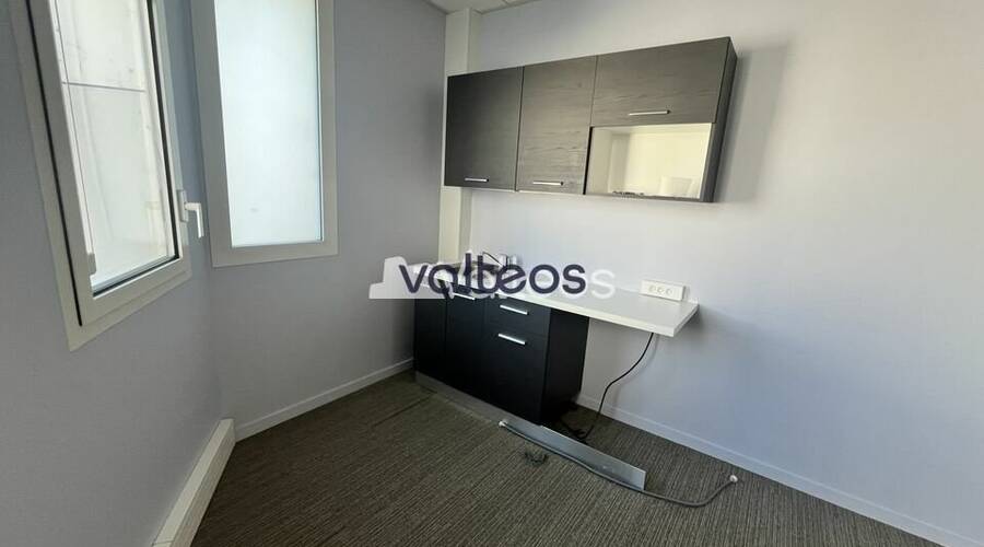 REXIM - Bureau - Haute-Garonne - Balma - 4