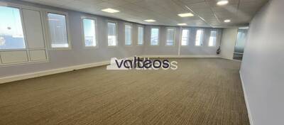 REXIM - Bureau - Haute-Garonne - Balma - 5