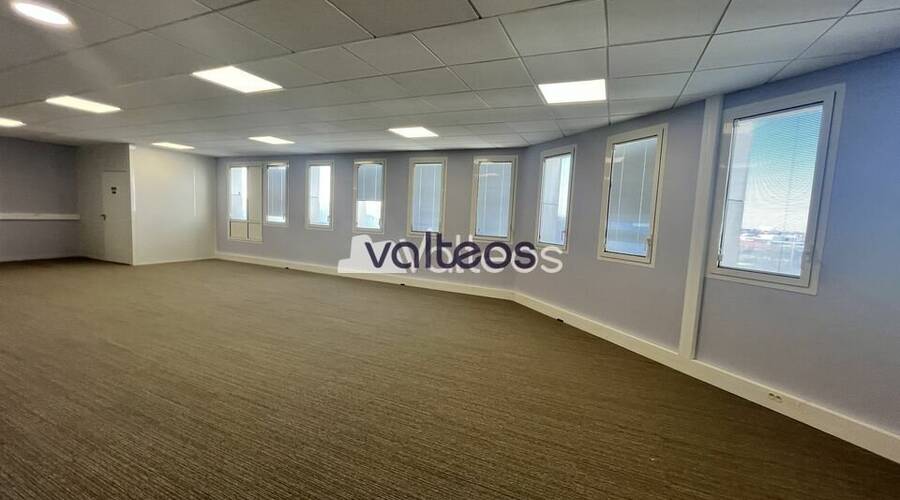 REXIM - Bureau - Haute-Garonne - Balma - 7