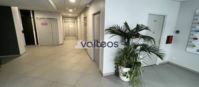 REXIM - Bureau - Haute-Garonne - Balma - 8