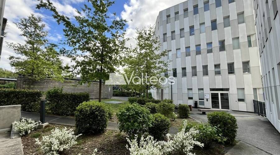 REXIM - Bureau - Haute-Garonne - Balma - 1