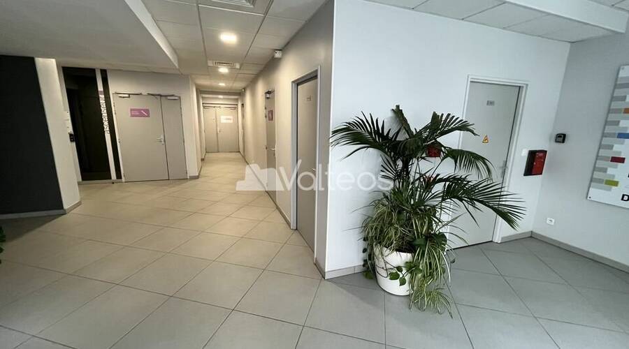 REXIM - Bureau - Haute-Garonne - Balma - 8