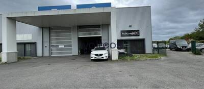 REXIM - Local d'activités - Haute-Garonne - Escalquens - 2