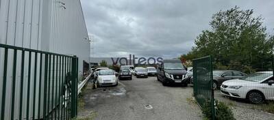 REXIM - Local d'activités - Haute-Garonne - Escalquens - 3