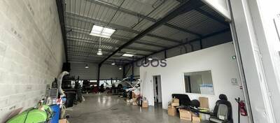 REXIM - Local d'activités - Haute-Garonne - Escalquens - 4