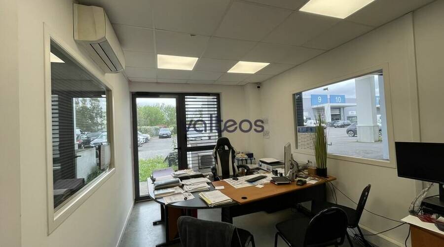 REXIM - Local d'activités - Haute-Garonne - Escalquens - 6