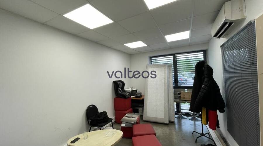 REXIM - Local d'activités - Haute-Garonne - Escalquens - 7