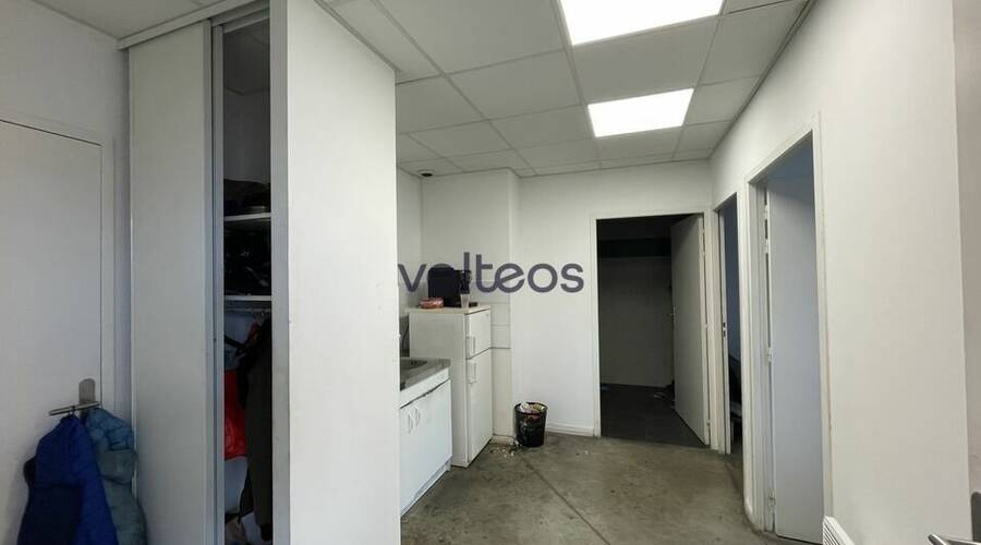 REXIM - Local d'activités - Haute-Garonne - Escalquens - 8