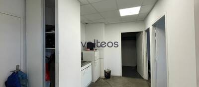 REXIM - Local d'activités - Haute-Garonne - Escalquens - 8