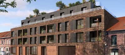 REXIM - Local commercial - Nord - Croix - 1