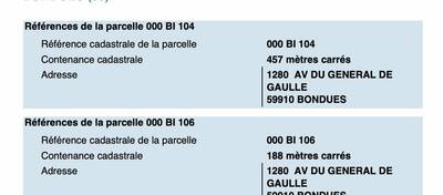 REXIM - Autres - Nord - Bondues - 14