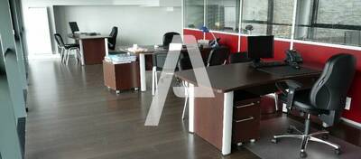 REXIM - Bureau - Ivry-sur-Seine - 1