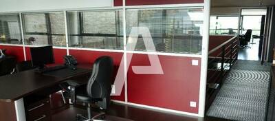 REXIM - Bureau - Ivry-sur-Seine - 2