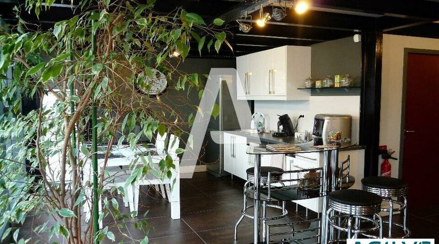 REXIM - Bureau - Ivry-sur-Seine - 4