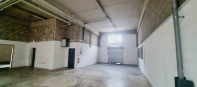 REXIM - Entrepôt - Ivry-sur-Seine - 1