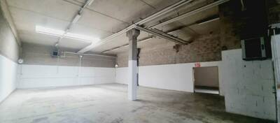 REXIM - Entrepôt - Ivry-sur-Seine - 4