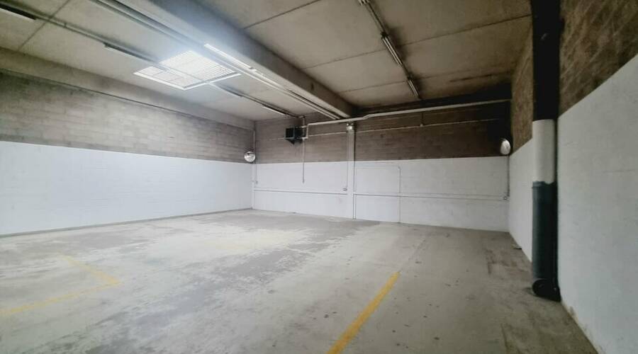 REXIM - Entrepôt - Ivry-sur-Seine - 2