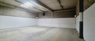 REXIM - Entrepôt - Ivry-sur-Seine - 2