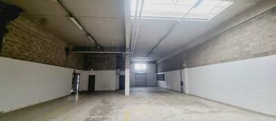 REXIM - Entrepôt - Ivry-sur-Seine - 3