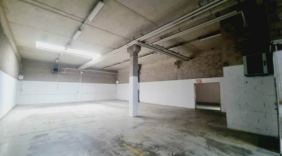 REXIM - Entrepôt - Ivry-sur-Seine - 4