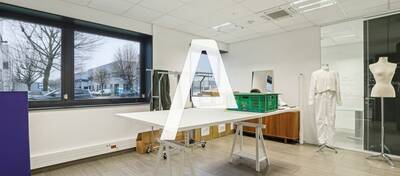 REXIM - Entrepôt - Ivry-sur-Seine - 5