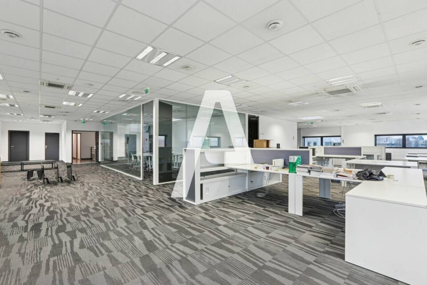 REXIM - Entrepôt - Ivry-sur-Seine - 2