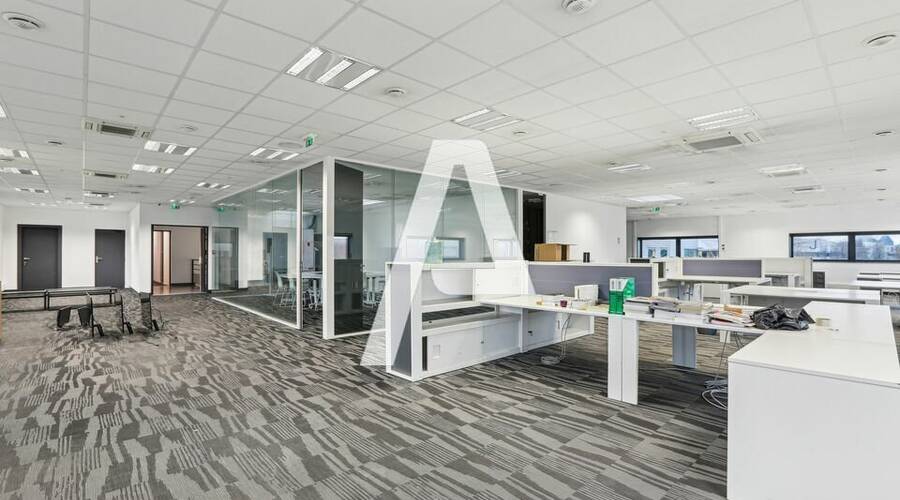 REXIM - Entrepôt - Ivry-sur-Seine - 2