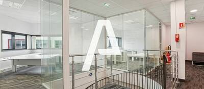 REXIM - Entrepôt - Ivry-sur-Seine - 3