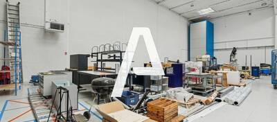 REXIM - Entrepôt - Ivry-sur-Seine - 4