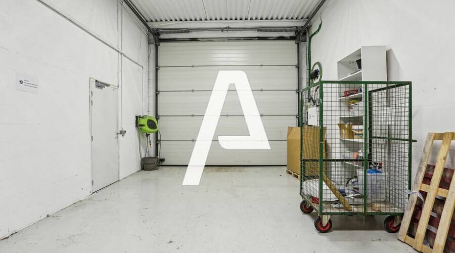 REXIM - Entrepôt - Ivry-sur-Seine - 7