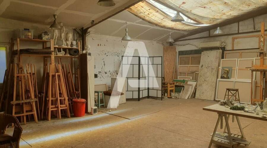 REXIM - Local d'activités - Ivry-sur-Seine - 1
