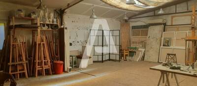 REXIM - Local d'activités - Ivry-sur-Seine - 1
