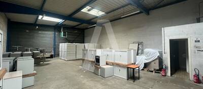 REXIM - Entrepôt - Ivry-sur-Seine - 2