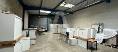 REXIM - Entrepôt - Ivry-sur-Seine - 3