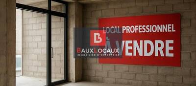 REXIM - Local d'activités - Bouches-du-Rhône - Istres - 1