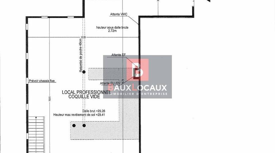 REXIM - Local d'activités - Bouches-du-Rhône - Istres - 2