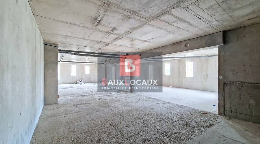 REXIM - Local d'activités - Bouches-du-Rhône - Istres - 4