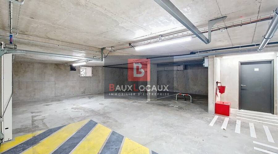 REXIM - Local d'activités - Bouches-du-Rhône - Istres - 5