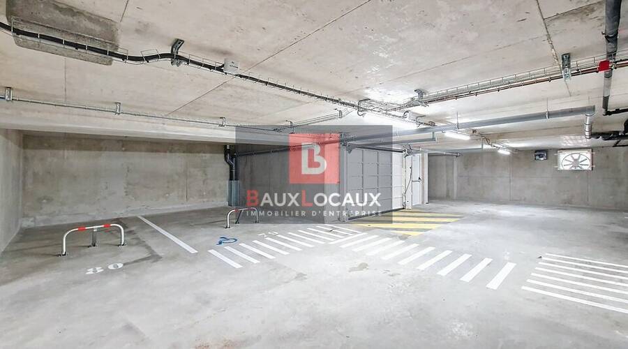 REXIM - Local d'activités - Bouches-du-Rhône - Istres - 6