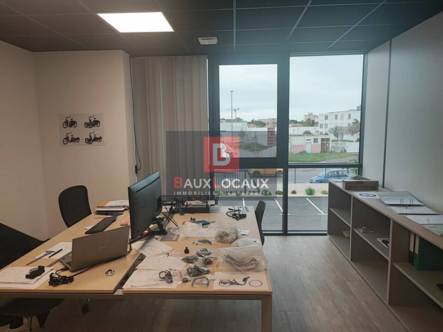 REXIM - Local d'activités - Bouches-du-Rhône - Miramas - 2