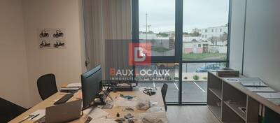 REXIM - Local d'activités - Bouches-du-Rhône - Miramas - 2