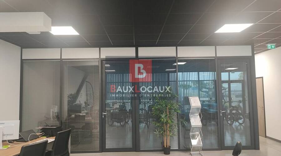 REXIM - Local d'activités - Bouches-du-Rhône - Miramas - 4