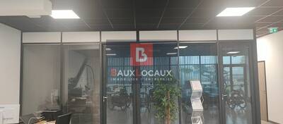 REXIM - Local d'activités - Bouches-du-Rhône - Miramas - 4