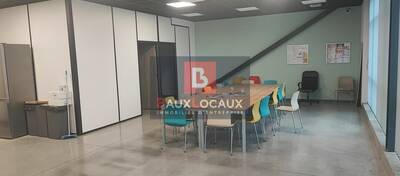 REXIM - Local d'activités - Bouches-du-Rhône - Miramas - 5