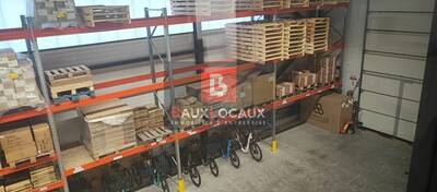 REXIM - Local d'activités - Bouches-du-Rhône - Miramas - 7